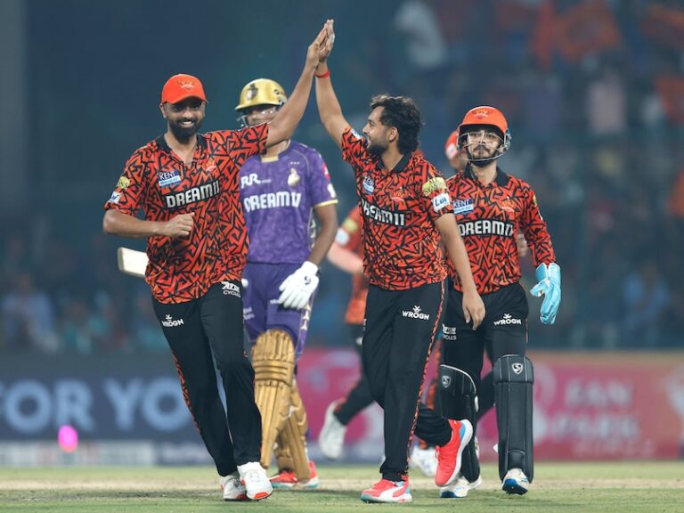 Sunrisers Hyderabad vs Kolkata Knight Riders Highlights, IPL 2025: Heinrich Klaasen Century Guides SRH To Easy 110-Run Win Over KKR