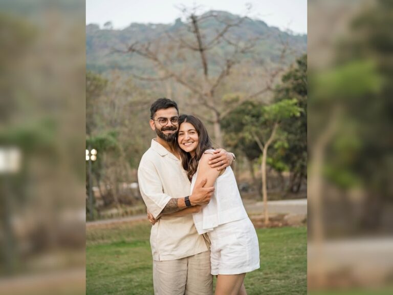 Anushka Sharma Shares Comedian's Post On Virat Kohli's Test Retirement, It Goes Viral