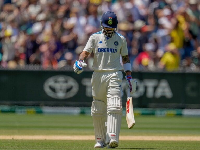 Virat Kohli Says He Wants To Retire From Test Cricket. Report Reveals BCCI's Response