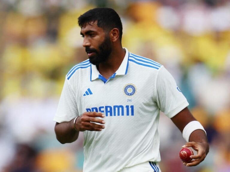 No Place For Jasprit Bumrah As Australia And NZ Greats Pick All-Time Test 11 Of 21st Century