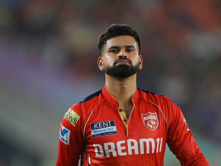 BCCI Sent Big 'Shreyas Iyer Message' As Unheard IPL Story Emerges: "Didn't Get Enough Credit"