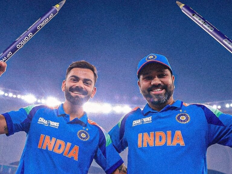 Not BCCI, This Cricket Board Set To Give Grand Farewell To Virat Kohli And Rohit Sharma
