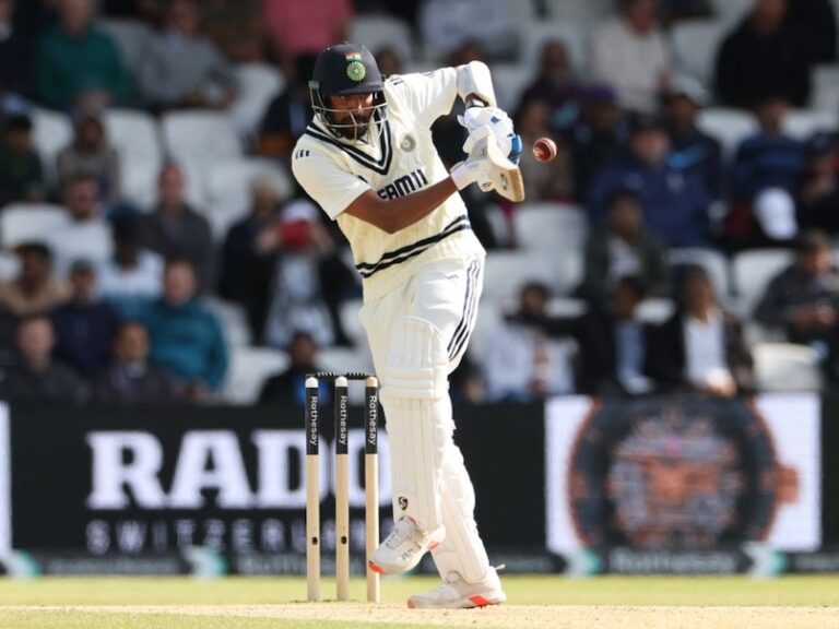 Shubman Gill And Co Blasted After Batting Collapse Against England: 'Are We Playing Jenga?'