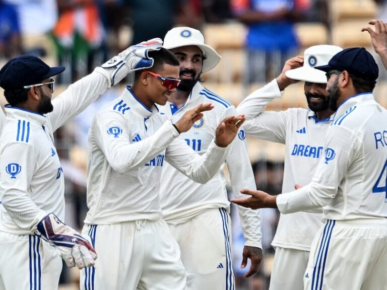 India To Earn Rs 12.33 Crore Despite Not Reaching World Test Championship 2025 Final - Here's How