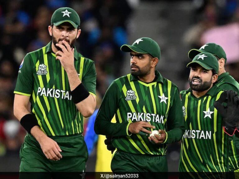 Babar Azam, Mohammad Rizwan, Shaheen Afridi's T20 Future All But Over? Report Gives 'No Role' Verdict