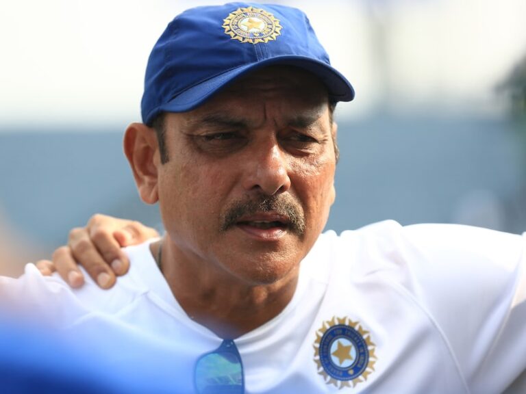 "That Team Had Guts...": Ravi Shastri's '2021-22' Reminder As Gautam Gambhir's India Embark On England Tour