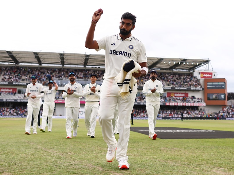 'Jasprit Bumrah' Blunder By BCCI? Ex-India Star Says "Why Wasn't It Kept A Secret"
