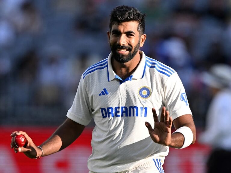 Which Three Tests Will Jasprit Bumrah Play In India vs England Series? Matches Get Handpicked By Ex-Teammate
