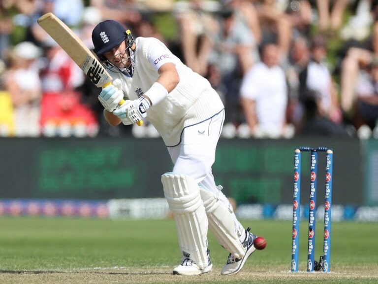 Joe Root Sends Warning To Team India Ahead Of Tour: "Our Record At Home..."