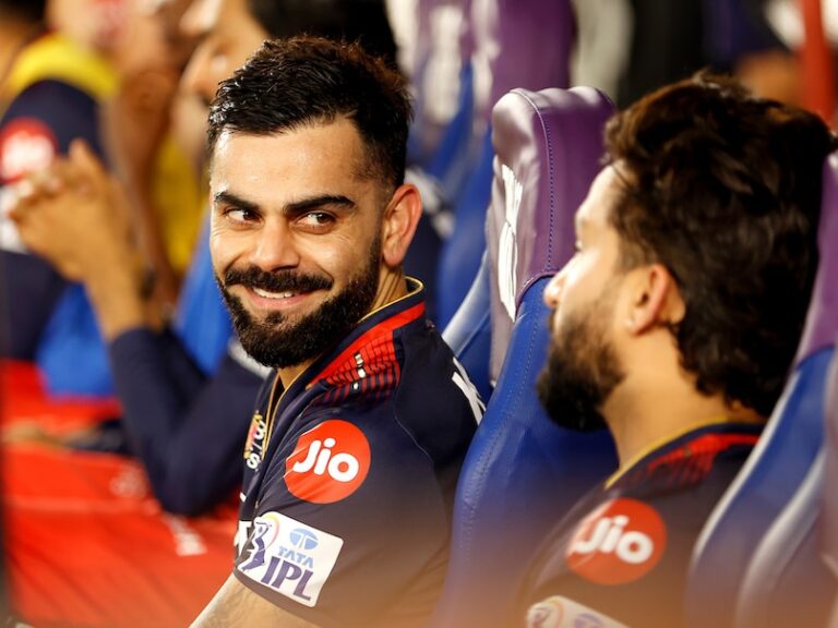 Rajat Patidar's Unseen Gesture For Virat Kohli After IPL Title Triumph Wins Internet