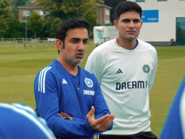 India's Squad For England Tests Increased From 18 To 19. Report Claims New Member Is...