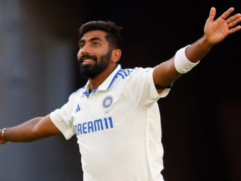 Australia Star Reveals 'Special' Message From Jasprit Bumrah Ahead Of Surgery