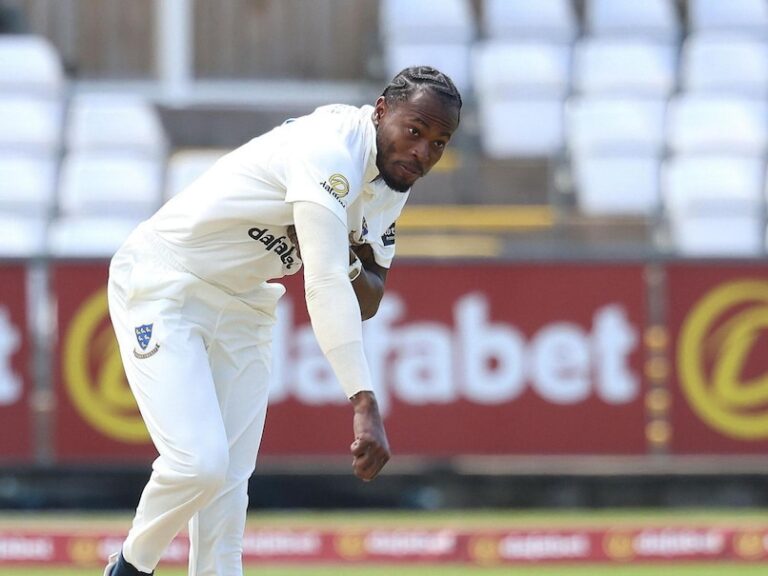 England Instructed Not To Bring Back Star Pacer Jofra Archer For 2nd Test: "Honest Answer..."