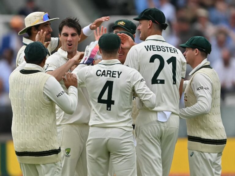 Australia Captain Pat Cummins Says Bowler-Dominated WTC Final Still A 'Good Test'
