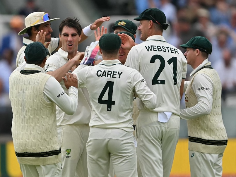 Australia Captain Pat Cummins Says Bowler-Dominated WTC Final Still A 'Good Test'