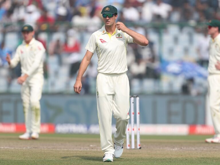 Pat Cummins' Reason Behind Making Marnus Labuschagne Open In WTC Final: "One Spot Up..."