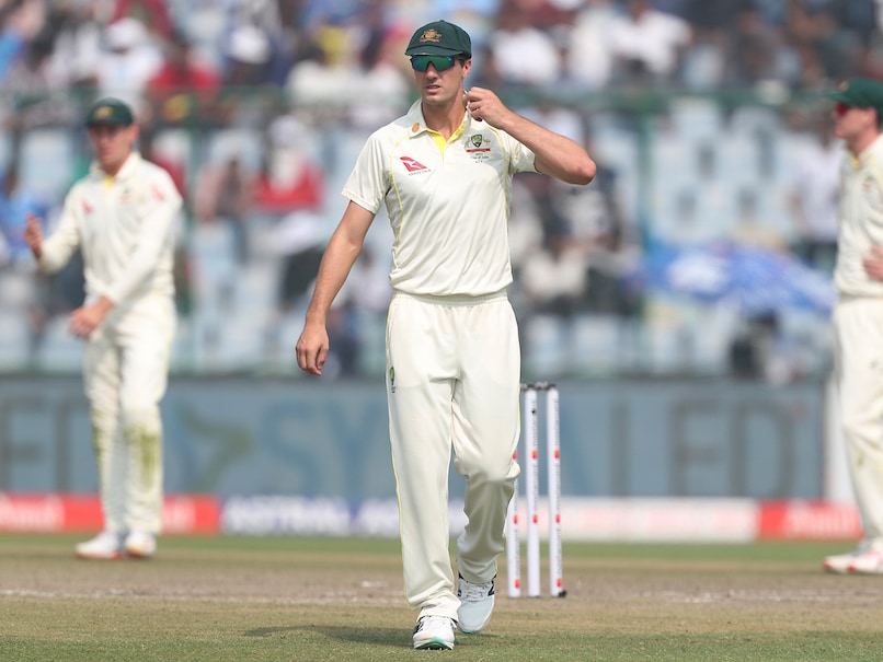 Pat Cummins' Reason Behind Making Marnus Labuschagne Open In WTC Final: "One Spot Up..."