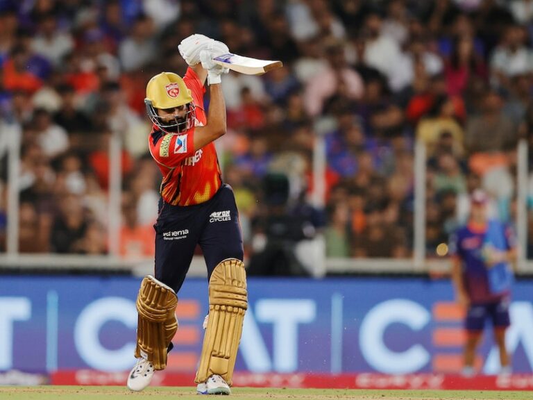 Punjab Kings vs Mumbai Indians, IPL 2025 Qualifier 2: Shreyas Iyer Leads From Front As PBKS Crush MI To Set IPL Final Date With RCB