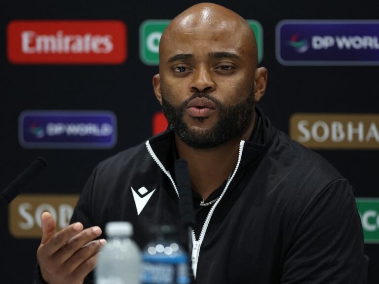 Temba Bavuma Drops Bomb, Says Australia Used 'Choke' Word While Sledging South Africa In WTC Final