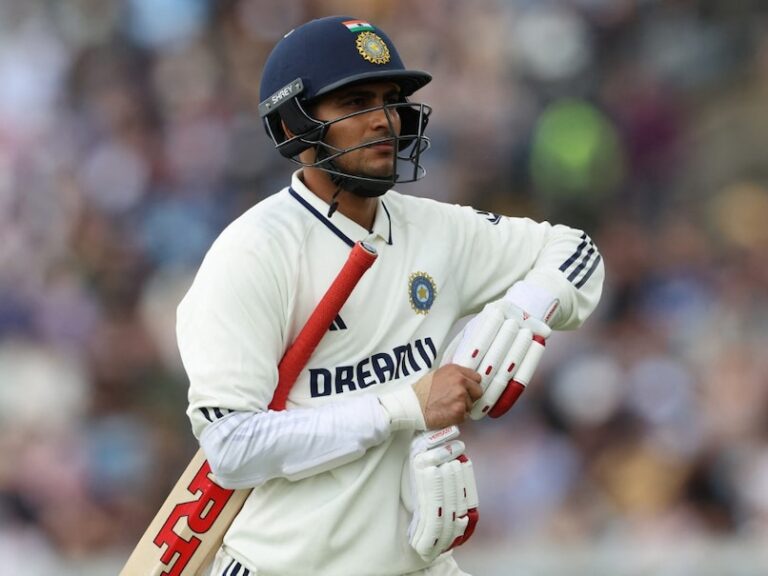 Alastair Cook Defends Shubman Gill After Ex-England Star Asks Tough Questions: "Ben Stokes..."