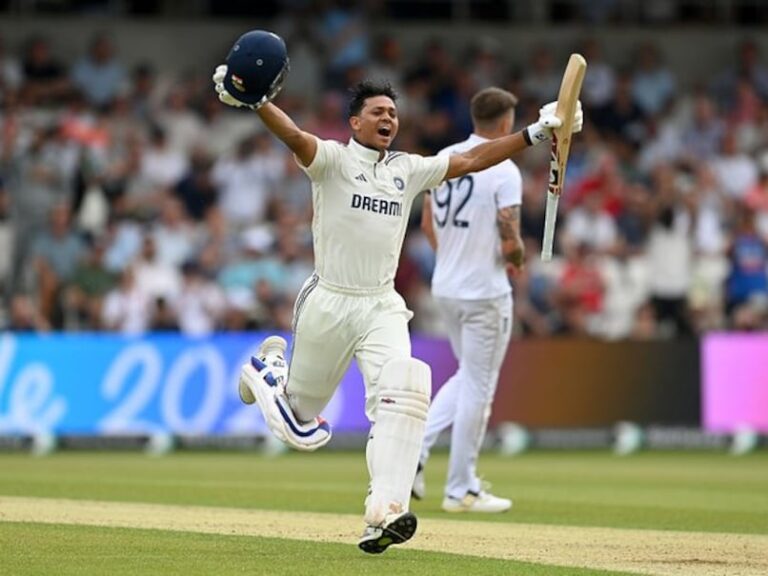Yashasvi Jaiswal Surpasses Don Bradman For Historic Feat vs England, Becomes First In The World To...