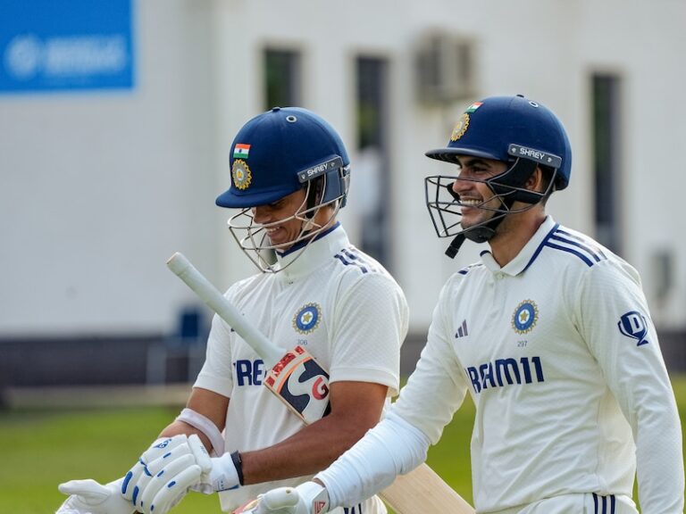 India Playing XI vs England, 1st Test: Ajinkya Rahane Names 2 Surprise Picks