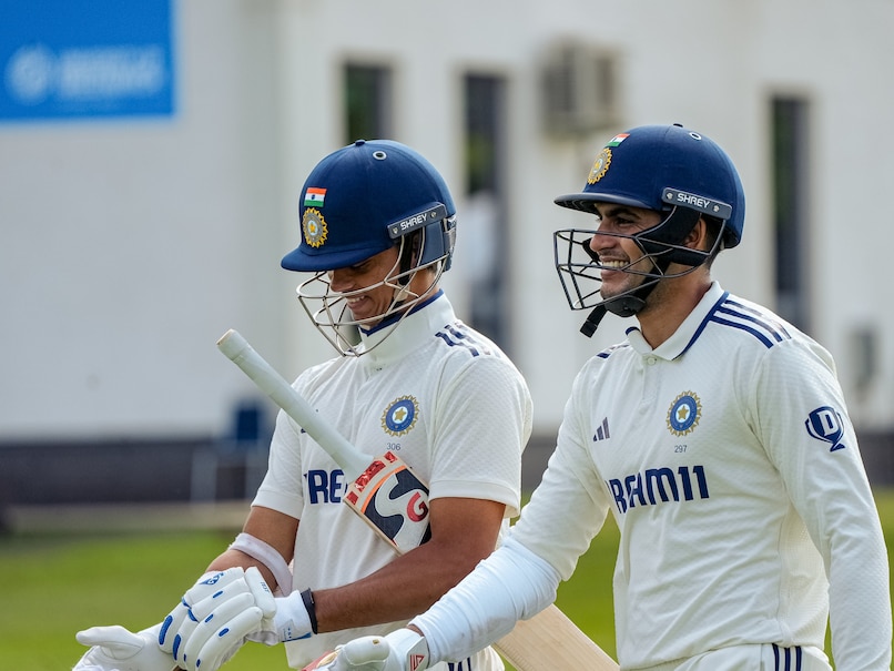 India Playing XI vs England, 1st Test: Ajinkya Rahane Names 2 Surprise Picks
