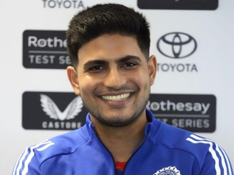 Shubman Gill's Captaincy To Be Inspired By 'Bazball'? India Star's Stunning Reply Viral