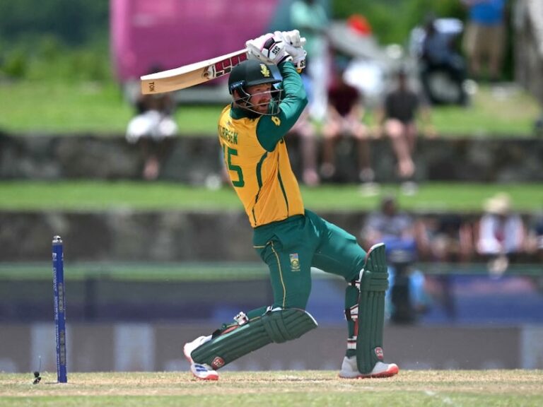 Heinrich Klaasen's Shocking Revelation On Sudden International Retirement: "Didn't Really Care..."