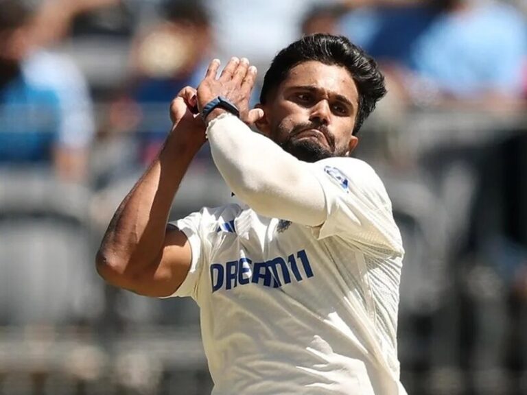 Shardul Thakur, Nitish Kumar Reddy Come Up With Disappointing Shows As England Lions Make Merry vs India A