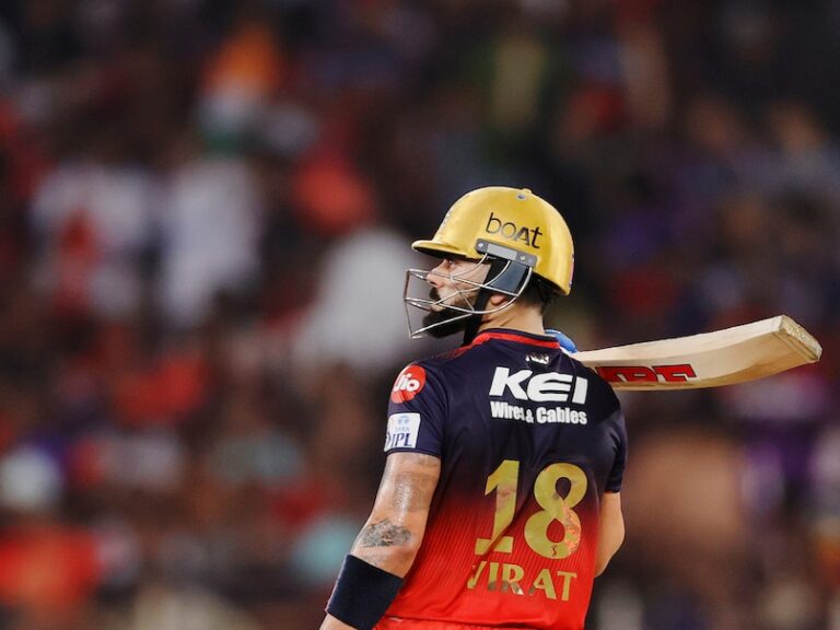 Sunil Gavaskar Criticises Umpires For Ignoring Virat Kohli's Dangerous Running Act During IPL 2025 Final