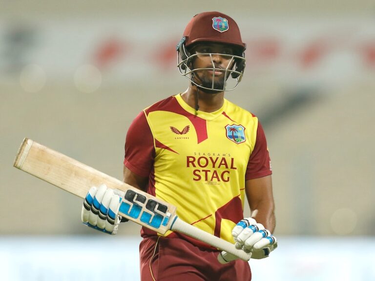 Nicholas Pooran Shocks Cricket World, Announces Retirement From All Forms Of International Cricket