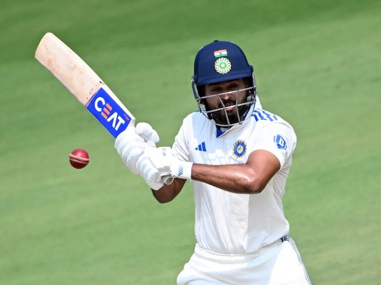 "If He's Serious About Playing Test Cricket...": Shreyas Iyer Gets Blunt Advice From Ex-England Star