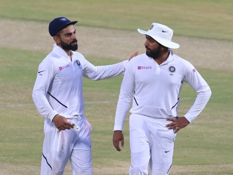 Virat Kohli's Successor In Team India Identified. Not Shubman Gill, KL Rahul But A Surrey Player