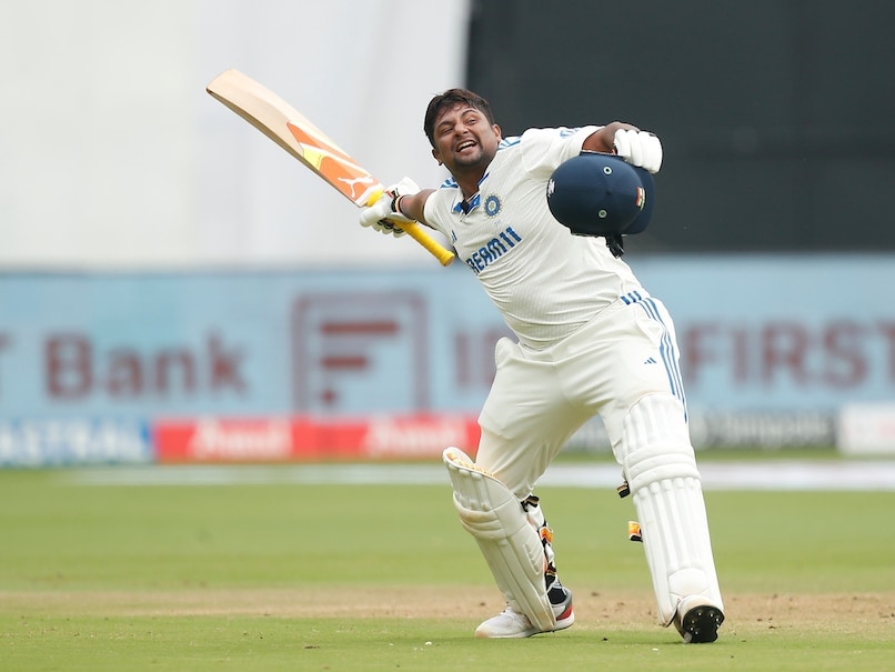 "Something Wrong Happening" With Sarfaraz Khan: Star's Snub From India Team Gets Explosive Reaction