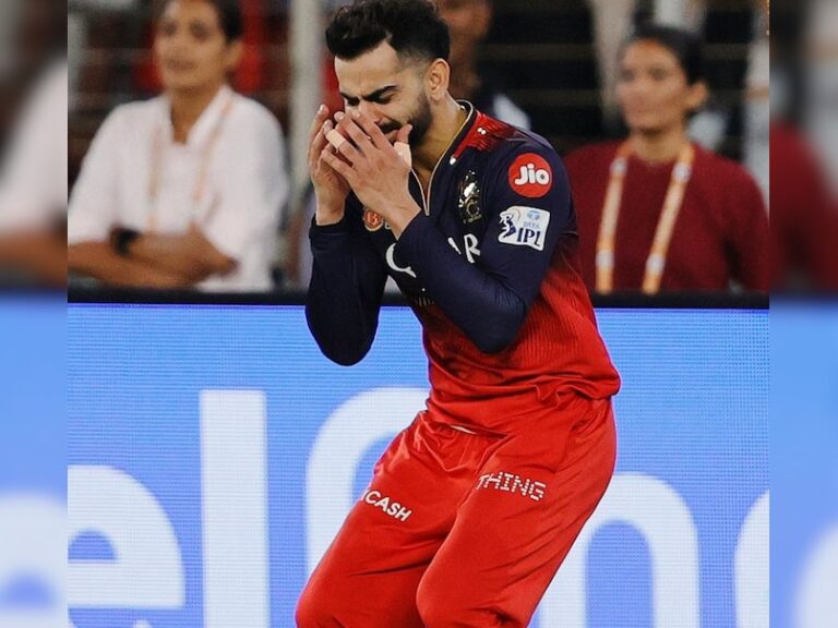 "Gave This Team My Youth": Emotional Virat Kohli's First Reaction After RCB Clinch IPL Title At Last