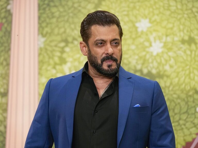 ISPL Introduces A New Franchise From New Delhi, Owned By Bollywood Star Salman Khan