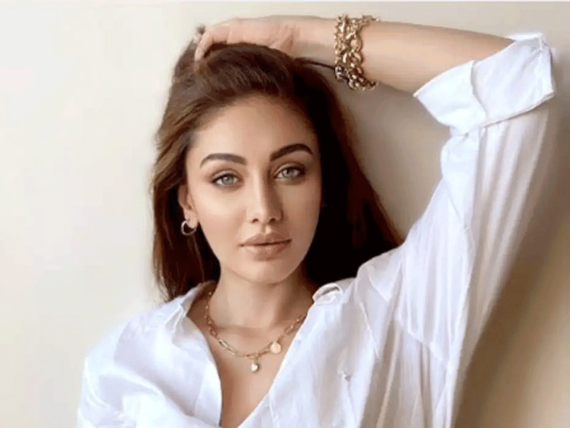 After Death, Old Video Of Shefali Jariwala's Dance With Indian Cricketer Resurfaces