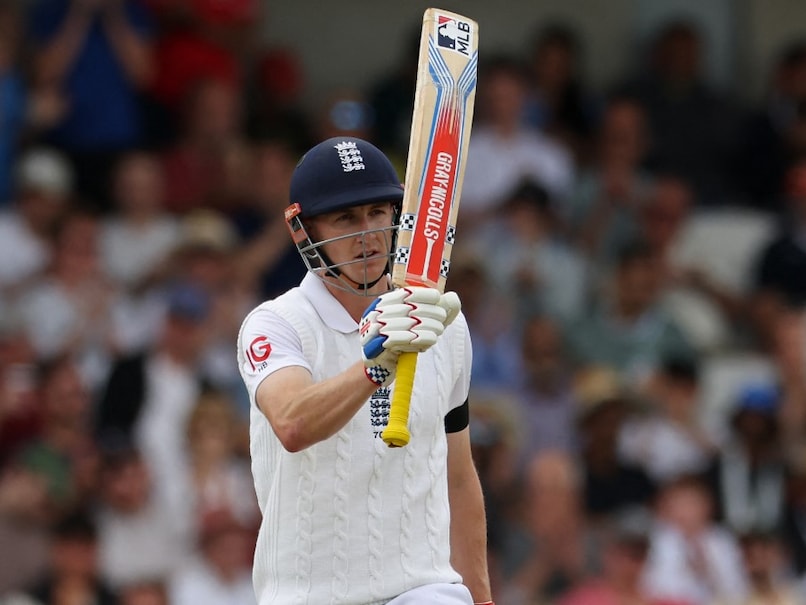 'Jasprit Bumrah May Be No. 1 In The World, But I'm No. 2': England Star Given Lavish Praise
