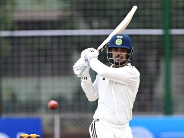 Ishan Kishan, Ignored For India's Test Series vs England, Joins England Side To Revive Red Ball Career