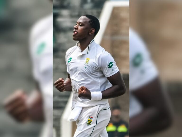 Kagiso Rabada To Be Sledged Over Drug Ban During WTC 2025 Final? Pat Cummins' Blunt Reply