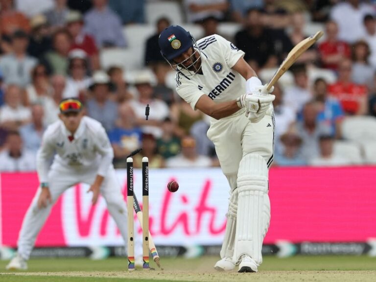 Gautam Gambhir's India Asked To Stop 'Optional Practice' Culture By Sunil Gavaskar After Crushing Loss