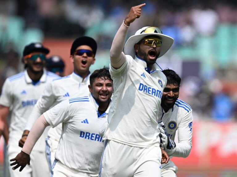 "Sarfaraz Khan Has Not...": Shreyas Iyer's Test Comeback Hopes Vanquished, Brutal Reality Check Given