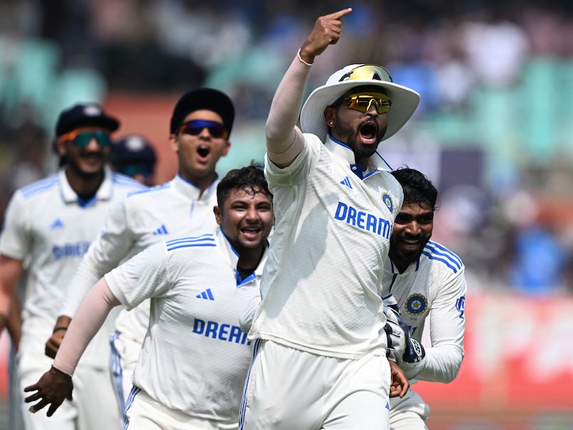 "Sarfaraz Khan Has Not...": Shreyas Iyer's Test Comeback Hopes Vanquished, Brutal Reality Check Given