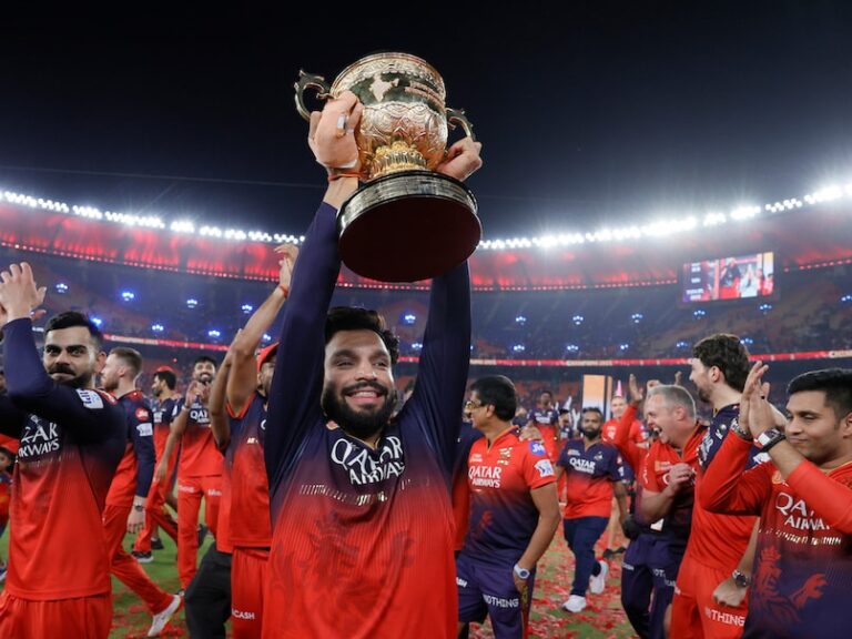 From Dusty Grounds to IPL Glory: How Madhya Pradesh Became Heartland Of Indian Cricket In 2025