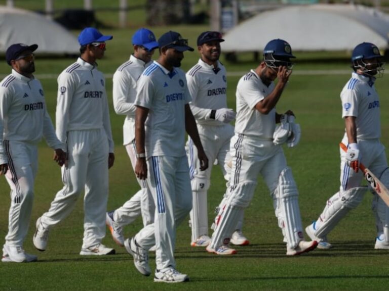 England To Test India With 'Green' Pitch In 1st Test? Leeds Curator Says 'Good' 1st Innings Total Will Be...