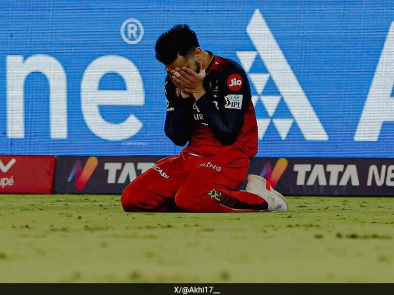 Ricky Ponting's Big Remark On Virat Kohli Crying After Winning IPL 2025: "Not Easy..."