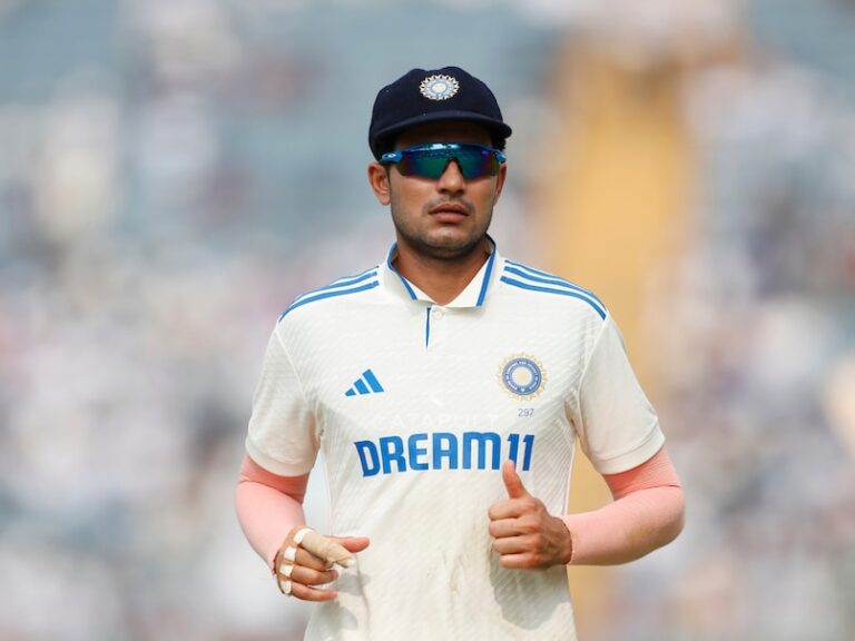 Sachin Tendulkar Makes Bold Prediction For India-England Test Series: "3-1 To..."