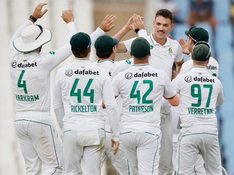 "We've Buried It": Aiden Markram On South Africa's Past Record Ahead Of WTC Final