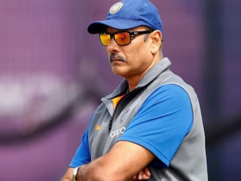 Ravi Shastri Fumes 'Rubbish' After Mohammed Siraj, Jasprit Bumrah, Anshul Kamboj Let England Off The Hook